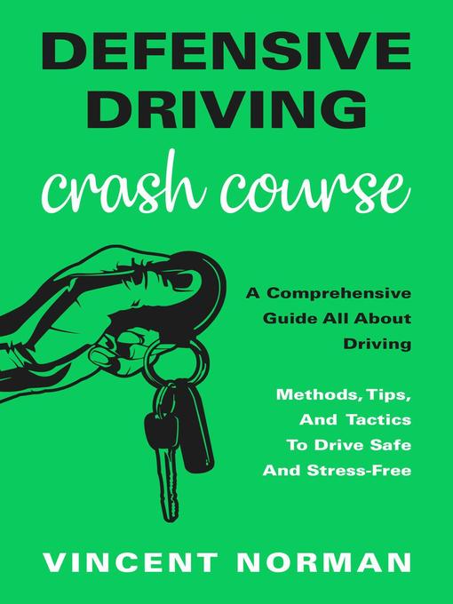 Cover image for Defensive Driving Crash Course